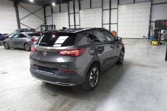 Opel Grandland SUV picture 5