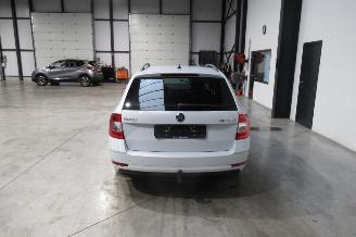 Skoda Octavia AMBITION picture 4