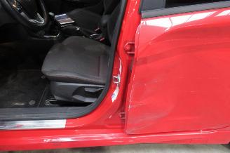 Ford Fiesta ST-LINE picture 12