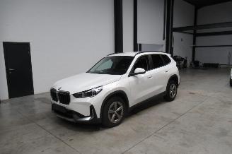 BMW X1 SUV picture 1