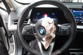 BMW X1 SUV picture 25