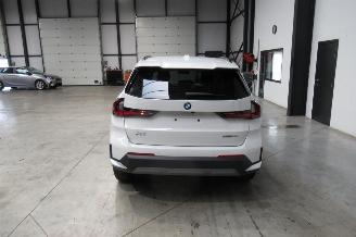 BMW X1 SUV picture 4