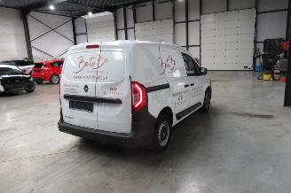 Renault Kangoo CAMIONETTE picture 5