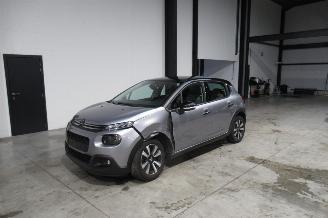 skadebil auto Citroën C3 SHINE 2020/2