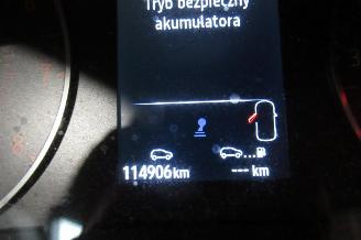 Renault Mégane ZEN picture 17