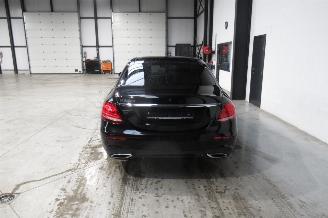 Mercedes E-klasse AMG picture 4