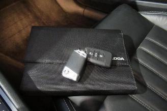 Skoda Superb STYLE picture 32