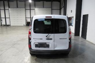 Renault Kangoo CAMIONETTE picture 4