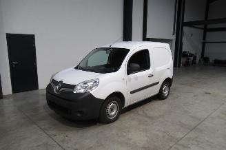  Renault Kangoo CAMIONETTE 2018/5