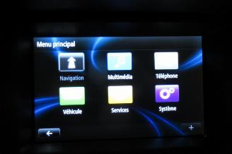 Renault Kangoo CAMIONETTE picture 16