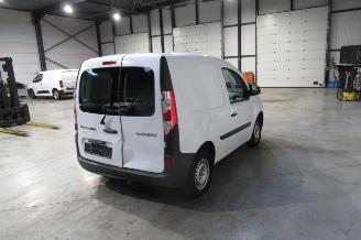 Renault Kangoo CAMIONETTE picture 5