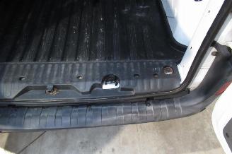 Renault Kangoo CAMIONETTE picture 9