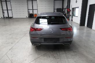 Mercedes Cla-klasse SHOOTING BRAKE picture 4