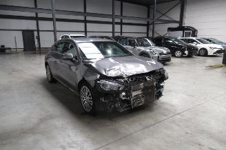 Mercedes Cla-klasse SHOOTING BRAKE picture 6