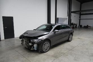Coche accidentado Mercedes Cla-klasse SHOOTING BRAKE 2023/7