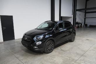 Tweedehands auto Fiat 500X S-DESIGN 2017/12