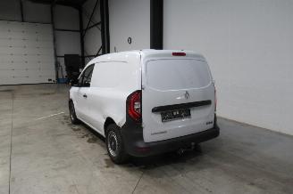 Renault Kangoo CAMIONETTE picture 3