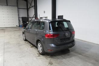 Volkswagen Touran TRENDLINE picture 3