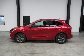 Ford Kuga ST-LINE picture 2