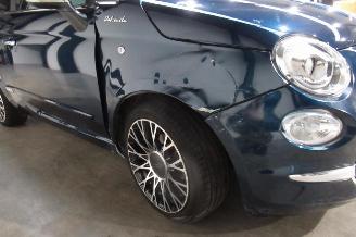 Fiat 500 DOLCEVITA picture 8