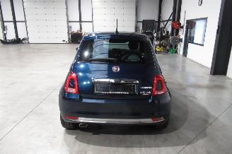 Fiat 500 DOLCEVITA picture 4