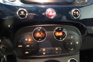 Fiat 500 DOLCEVITA picture 22