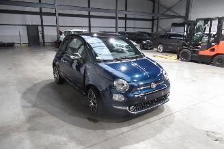 Fiat 500 DOLCEVITA picture 6