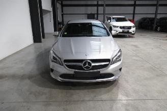 Mercedes Cla-klasse SHOOTING BRAKE picture 7