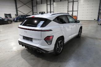 Hyundai Kona SUV picture 5