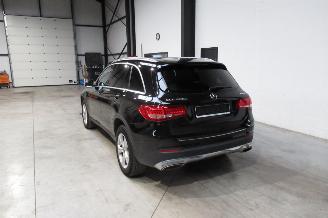 Mercedes GLC SUV picture 3
