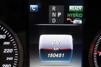 Mercedes GLC SUV picture 21