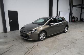 Unfallwagen Toyota Corolla SEDAN 2023/3