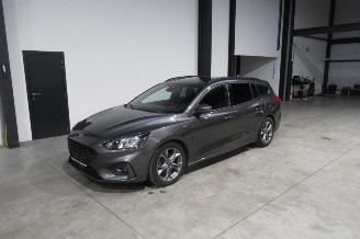 occasione autovettura Ford Focus BREAK 2020/6
