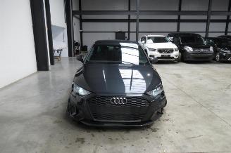 Audi A3 BERLINE picture 7