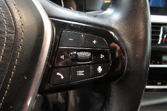 BMW 5-serie BERLINE picture 24