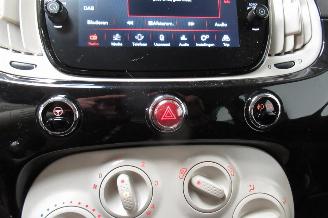 Fiat 500 SEDAN picture 24