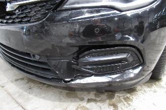 Opel Astra BREAK picture 8