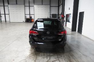 Opel Astra BREAK picture 4