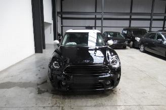 Mini Cooper SEDAN picture 7