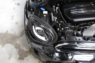 Mini Cooper SEDAN picture 12