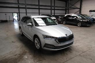 Skoda Octavia AMBITION picture 6