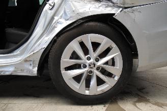 Skoda Octavia AMBITION picture 11
