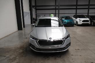 Skoda Octavia AMBITION picture 7
