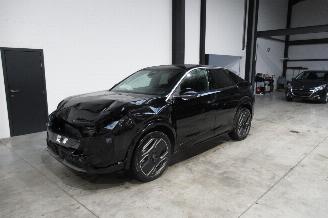 krockskadad bil auto Peugeot 3008 GT LINE 2026/7