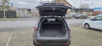 Land Rover Range Rover Velar Hybride Dynamic SE* Plug-In *Panorama schuifdak*Adaptive cruisecontrol*Ambiente*Meridian Sound*Laser Licht*DAB+*Camera*Stoelen met memory*Touchscreen* picture 7