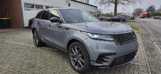 škoda osobní automobily Land Rover Range Rover Velar Hybride Dynamic SE* Plug-In *Panorama schuifdak*Adaptive cruisecontrol*Ambiente*Meridian Sound*Laser Licht*DAB+*Camera*Stoelen met memory*Touchscreen* 2023/6