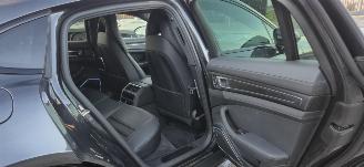 Porsche Panamera 4E-Hybride*Platinium*Panoramaschuifdak*Luchtvering*HeadUp*Sport Chrono Paket Plus*Ambiente*Bose Soundsystem*ACC*Camera Surround View* picture 11