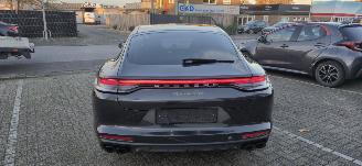 Porsche Panamera 4E-Hybride*Platinium*Panoramaschuifdak*Luchtvering*HeadUp*Sport Chrono Paket Plus*Ambiente*Bose Soundsystem*ACC*Camera Surround View* picture 7