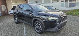 Toyota Corolla Cross Hybride*Digitaal cockpit*LED*Camera*Panoramaschuifdak* 2025/1