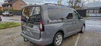 Volkswagen Caddy maxi 1.5 TSi* 7 Zitter* picture 5